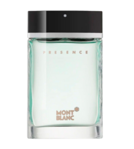 Mont Blanc Presence M EDT 75 Ml
