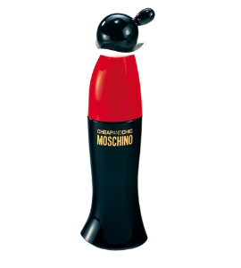 Moschino Cheap And Chic L EDT 100 Ml