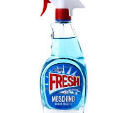 Moschino Fresh Couture EDT 100 Ml
