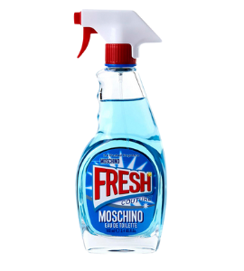 Moschino Fresh Couture EDT 100 Ml