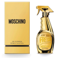 Moschino Fresh Gold L EDP 100 Ml