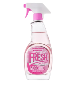 Moschino Fresh Pink Couture L EDT 100 Ml