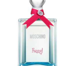 Moschino Funny L EDT 100 Ml