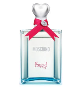 Moschino Funny L EDT 100 Ml