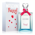 Moschino Funny L EDT 100 Ml