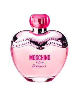 Moschino Pink Bouquet L EDT 50 Ml