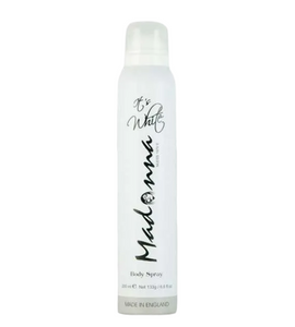 Madonna It’s White L Deo 200 Ml