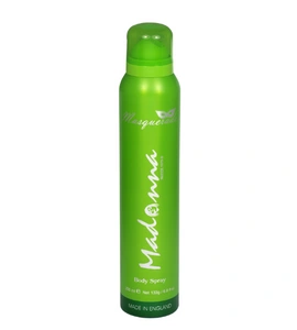 Madonna Masquerade L Deo 200 Ml