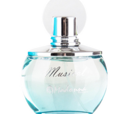 Madonna Musical L EDP 100 Ml