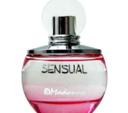 Madonna Sensual L EDP 100 Ml