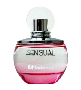 Madonna Sensual L EDP 100 Ml