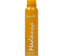 Madonna Sparkle L Deo 200 Ml