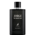 Maison Al Hambra Jorge Di Profumo U EDP 100 Ml