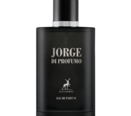 Maison Al Hambra Jorge Di Profumo U EDP 100 Ml