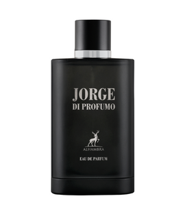 Maison Al Hambra Jorge Di Profumo U EDP 100 Ml