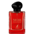 Maison Al Hambra Niche Royal Rouge U EDP 100 Ml