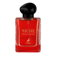 Maison Al Hambra Niche Royal Rouge U EDP 100 Ml