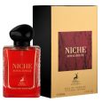 Maison Al Hambra Niche Royal Rouge U EDP 100 Ml