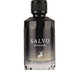 Maison Al Hambra Salvo Intense U EDP 100 Ml