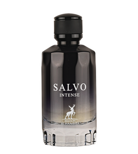 Maison Al Hambra Salvo Intense U EDP 100 Ml