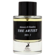 Maison Al Hambra The Artist No. 1 U EDP 100 Ml