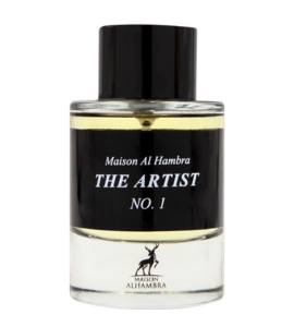 Maison Al Hambra The Artist No. 1 U EDP 100 Ml