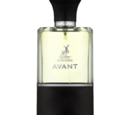Maison Alhambra Avant U EDP 100 Ml