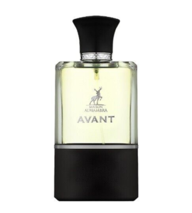 Maison Alhambra Avant U EDP 100 Ml