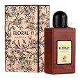 Maison Alhambra Floral Ambrosia U EDP 100 Ml