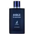 Maison Alhambra Jorge Di Profondo M EDP 100 Ml