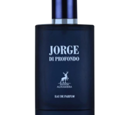 Maison Alhambra Jorge Di Profondo M EDP 100 Ml