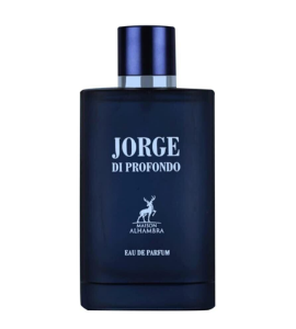 Maison Alhambra Jorge Di Profondo M EDP 100 Ml