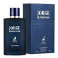 Maison Alhambra Jorge Di Profondo M EDP 100 Ml