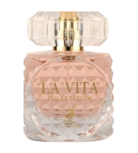 Maison Alhambra La Vita U EDP 100 Ml