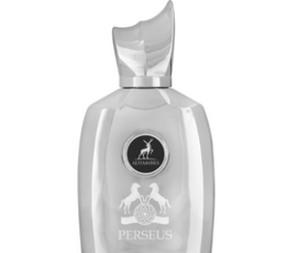 Maison Alhambra Perseus Exclusif U EDP 100 Ml