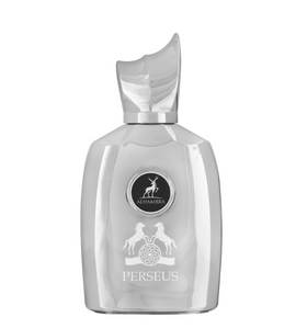 Maison Alhambra Perseus Exclusif U EDP 100 Ml