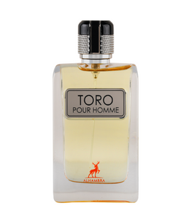 Maison Alhambra Toro Pour Homme EDP 100 Ml