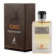 Maison Alhambra Toro Pour Homme EDP 100 Ml
