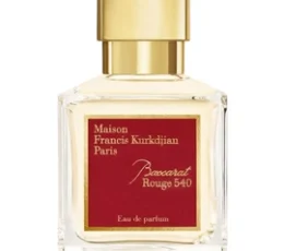 Maison Francis Kurkdjian Baccarat Rouge 540 U EDP 70 Ml