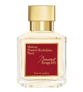 Maison Francis Kurkdjian Baccarat Rouge 540 U EDP 70 Ml
