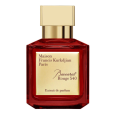 Maison Francis Kurkdjian Baccarat Rouge Red 540 U Extrait De Parfum 70 Ml