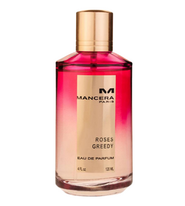 Mancera Roses Greedy U EDP 120 Ml