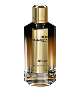 Mancera The Aoud U EDP 120 Ml