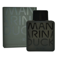Mandarina Duck Black M EDT 100 Ml