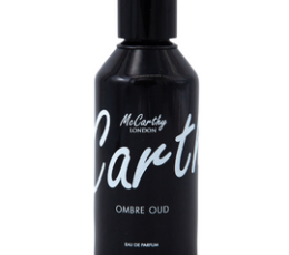 Mccarthy London Ombre Oud U EDP 80 Ml