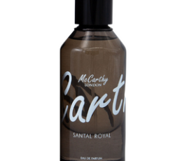 Mccarthy London Santal Royal EDP 80 Ml