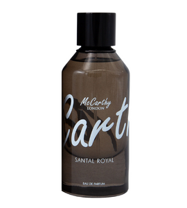 Mccarthy London Santal Royal EDP 80 Ml