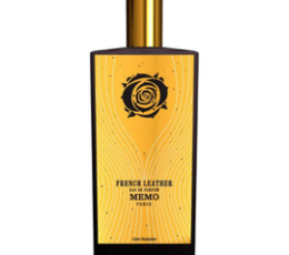 Memo French Leather U EDP 75 Ml