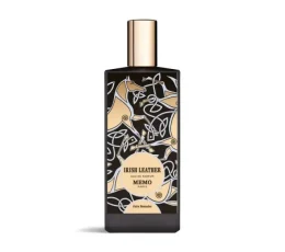 Memo Irish Leather EDP For Unisex 75ML