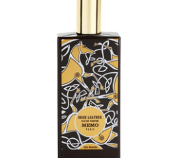 Memo Paris Irish Leather U EDP 75 Ml